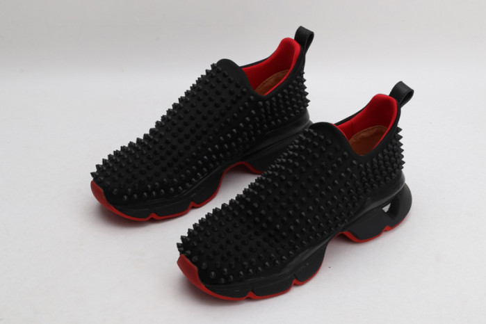 Chr1st1an loubout1n customize shoes