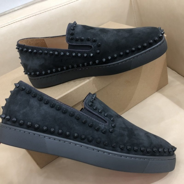 Chr1st1an loubout1n customize shoes