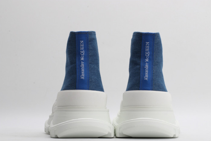 Mcqv*en tread slick