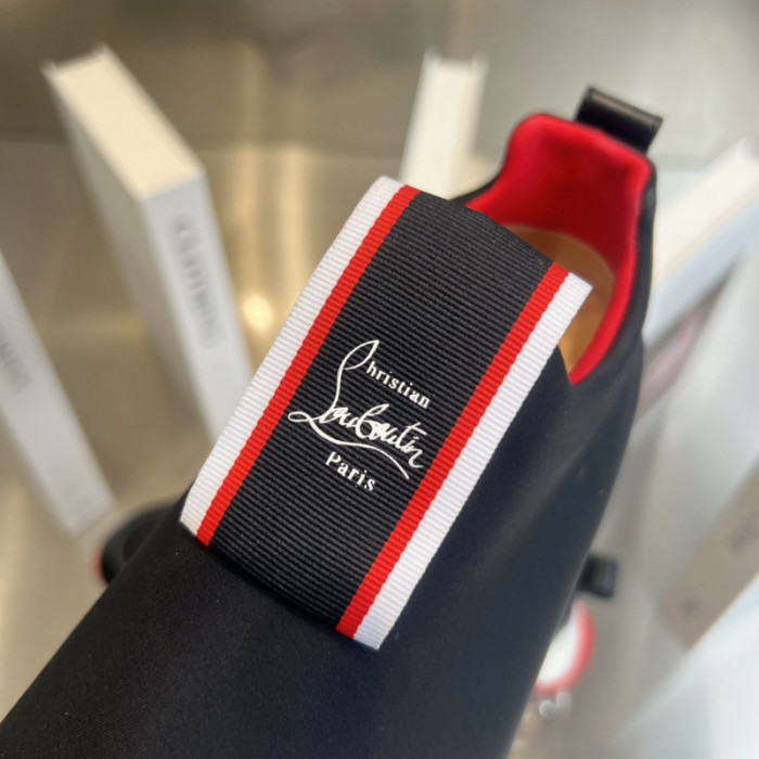 Ch**an loubout1n loubishark man (customize)