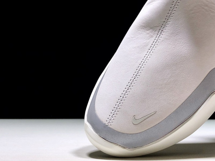 nike air fear of god 1 sa light bone black - at9915-002