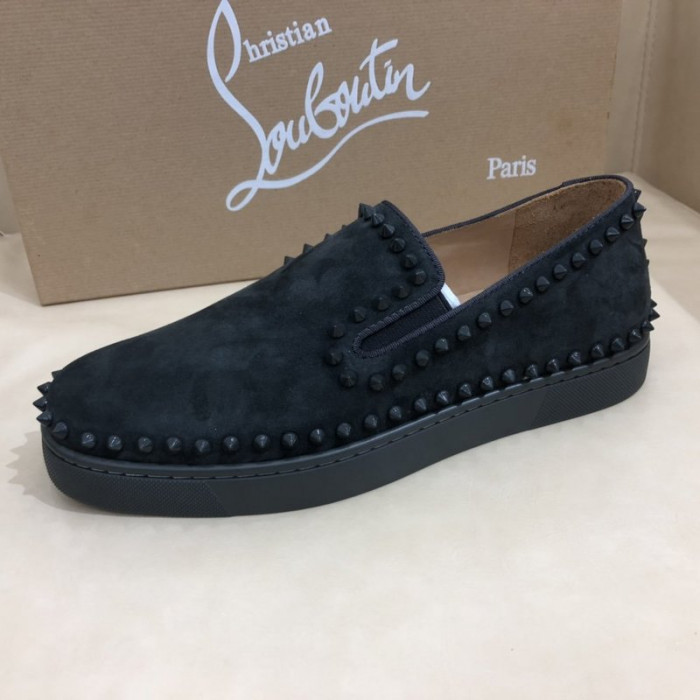 Chr1st1an loubout1n customize shoes