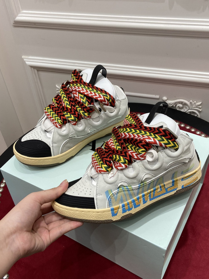 lanv1n sneakers