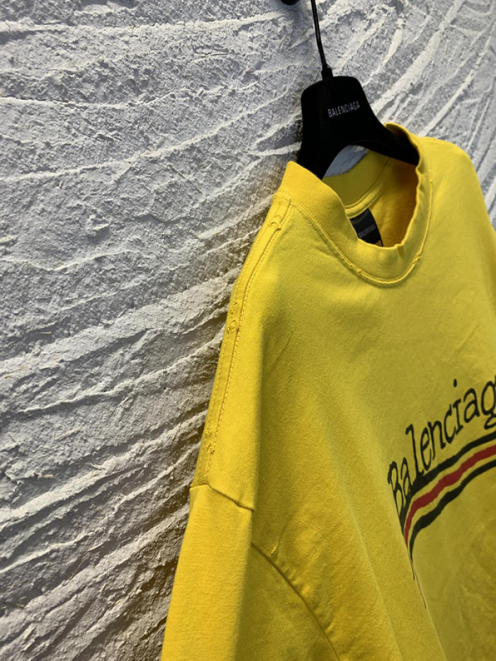 balenc1aga t-shirt 2302059