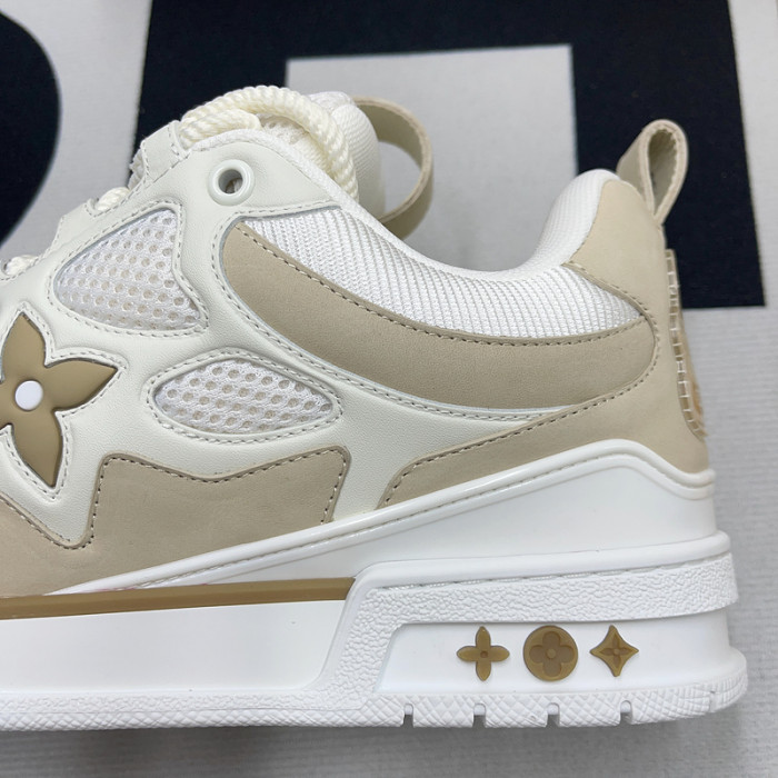 lou1vton skate sneaker