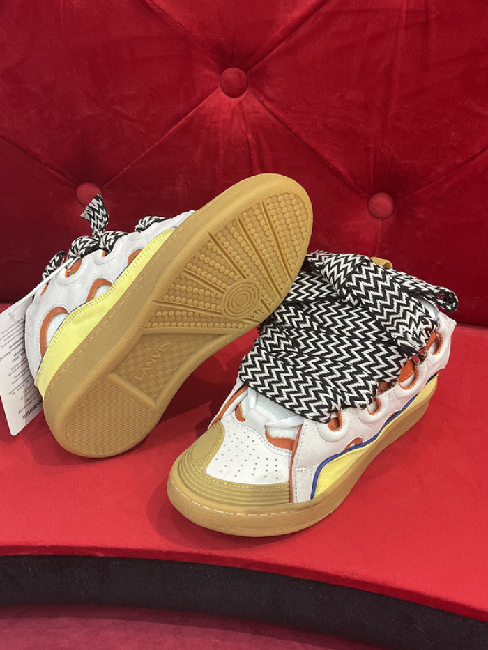 lanv1n sneakers
