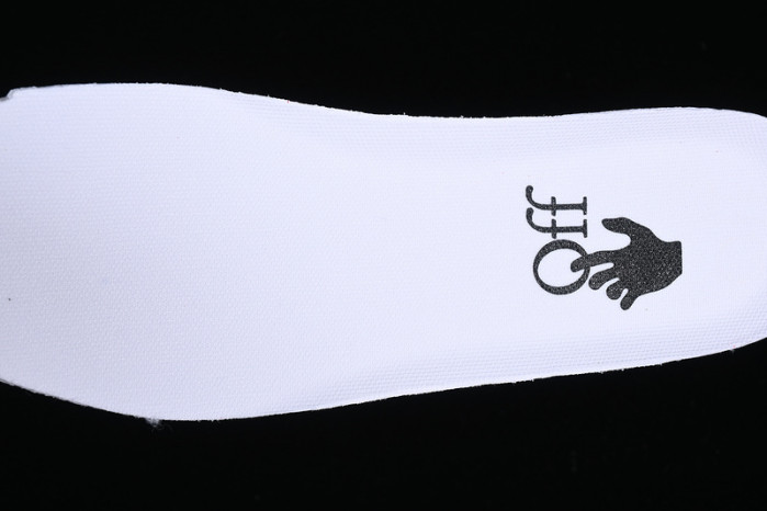 OFF-WHITE Out Of Office