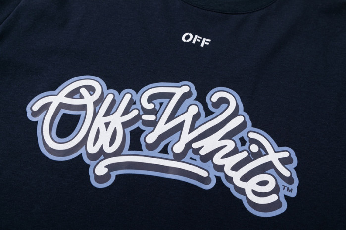 off-white t-shirt 2405016