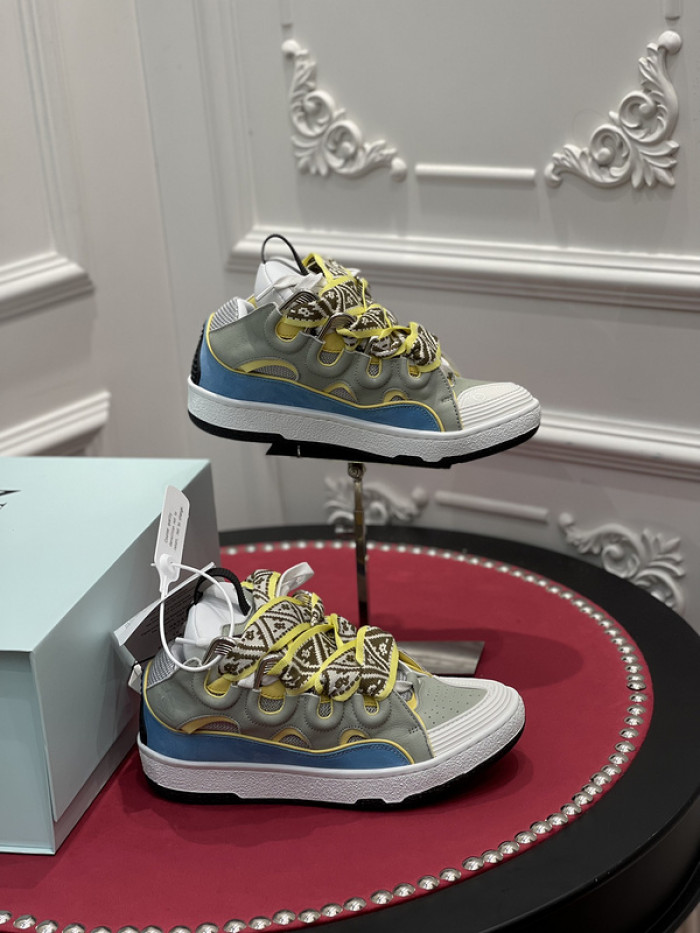 lanv1n sneakers