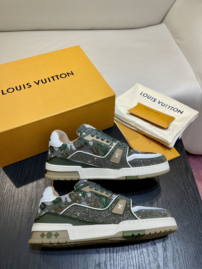 LOU1VTON trainer