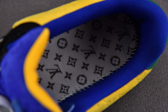 nike air force 1 low by virgil abloh