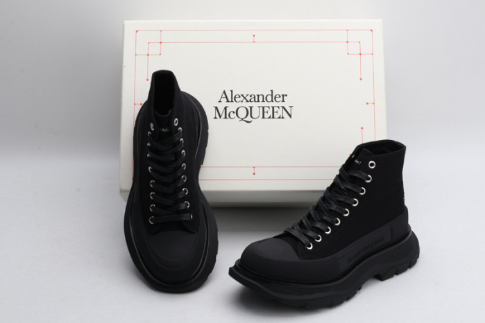 Mcqv*en tread slick
