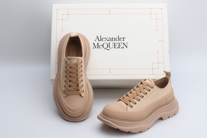 Mcqv*en tread slick