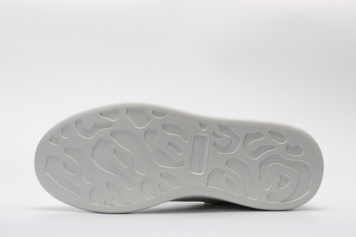 Mcqv*en oversized sneaker