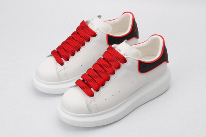 Mcqv*en oversized sneaker