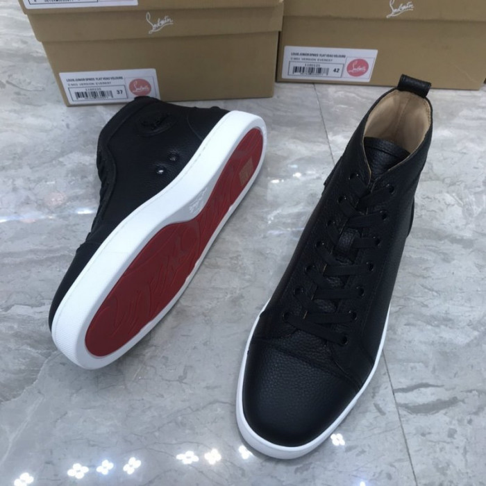 Ch**an loubout1n customize shoes