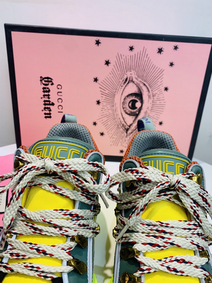 G*u*i1 journey flashtrek jewel crystal low boot