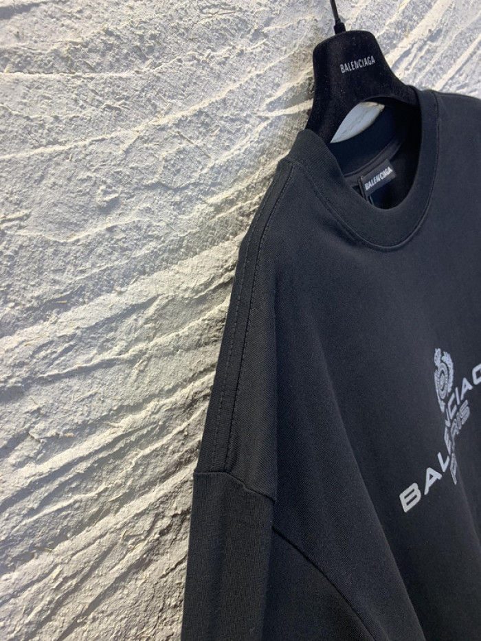 balenc1aga t-shirt 2302072