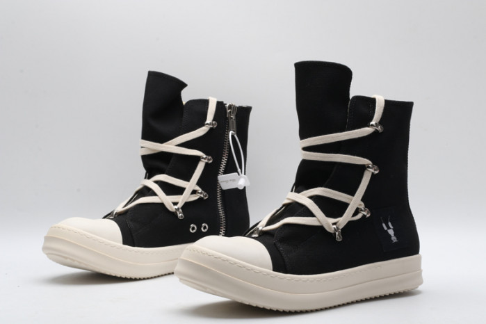 rick owens shoes