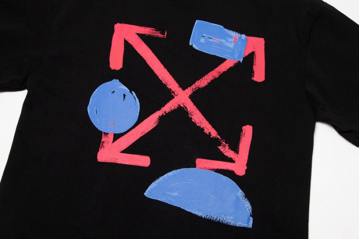 off-white t-shirt 2306037