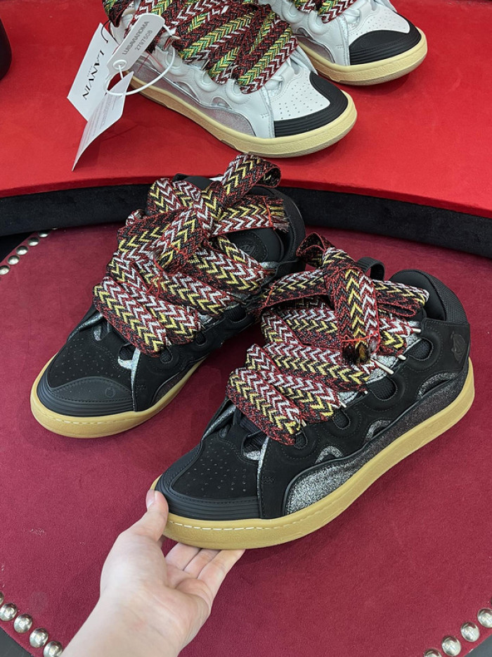 lanv1n sneakers