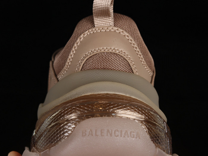 blc* triple s trainer