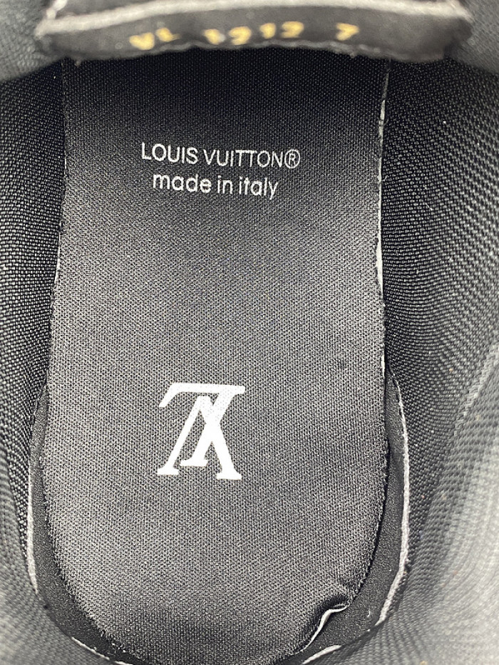 lou1vton skate sneaker