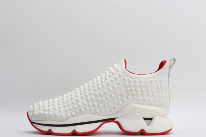 Chr1st1an loubout1n customize shoes