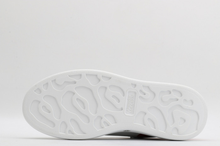 Mcqv*en oversized sneaker