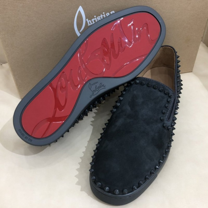 Chr1st1an loubout1n customize shoes