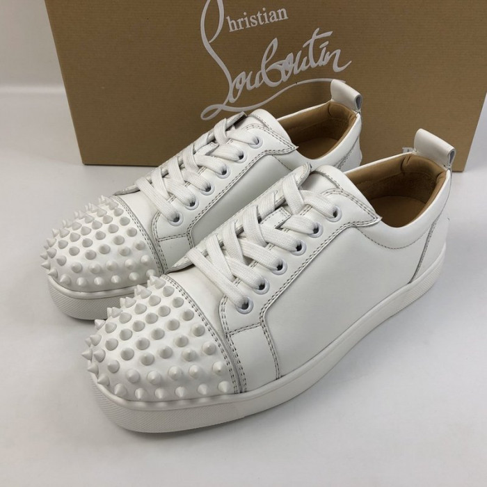 Ch**an loubout1n customize shoes