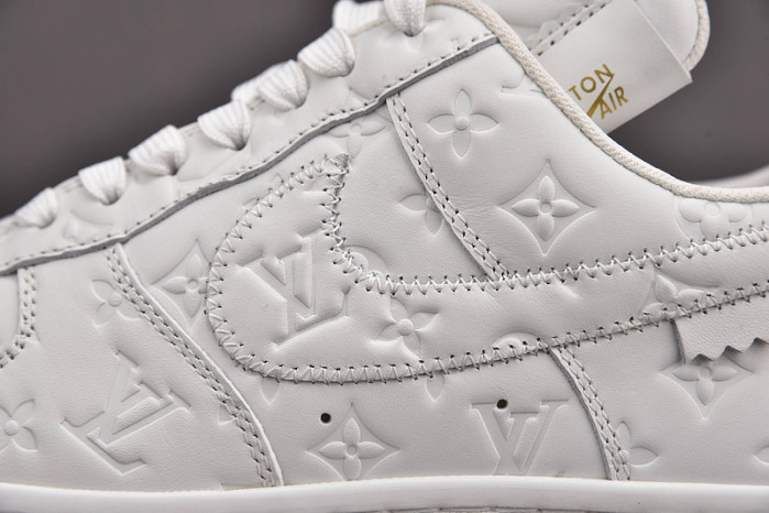 nike air force 1 low by virgil abloh