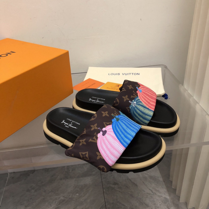 pool pillow comfort mule (eu35-eu45)