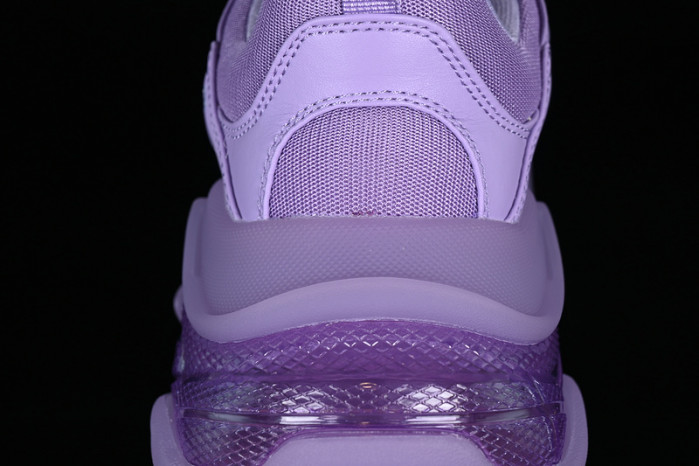 blc* triple s trainer