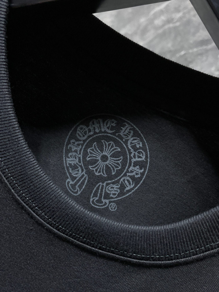 chr0me heart t-shirt 2302075