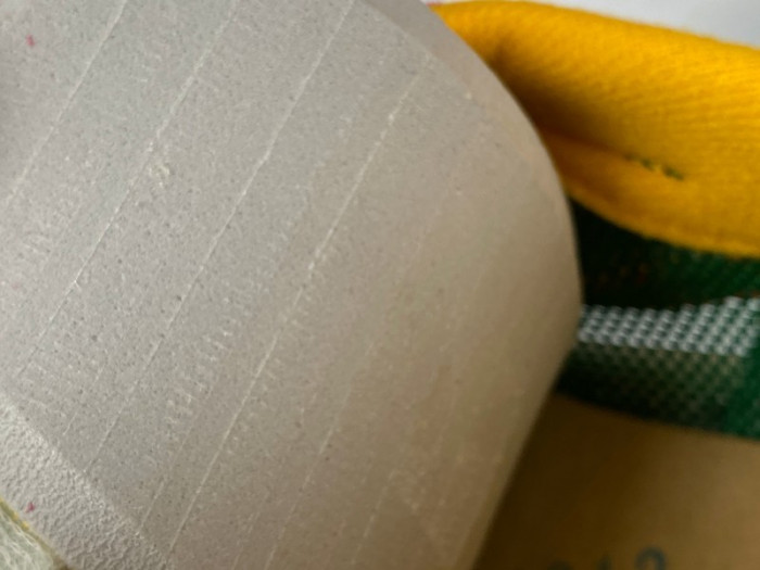 nike ld waffle sacai pine green - bv0073-301