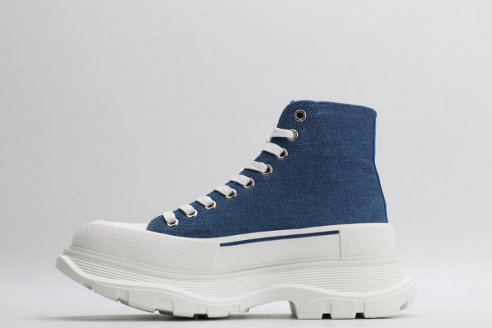 Mcqv*en tread slick