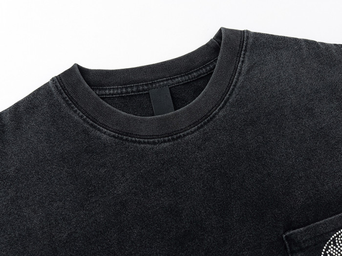 chr0me heart t-shirt 2302092