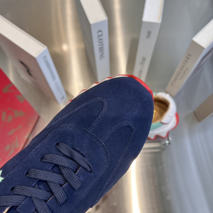 Chr1st1an loubout1n loubishark man (customize)