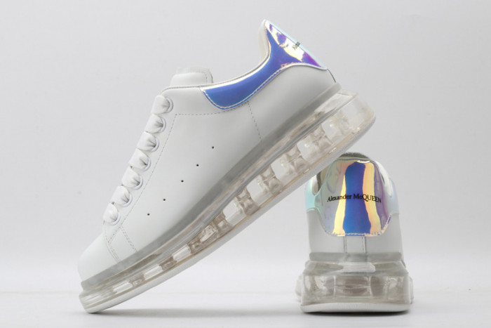 Mcqv*en oversized sneaker