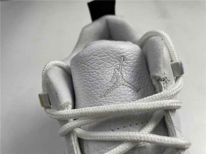 air jordan 12 low easter db0733-190