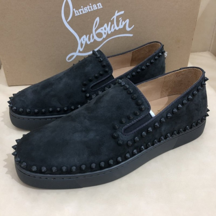 Chr1st1an loubout1n customize shoes