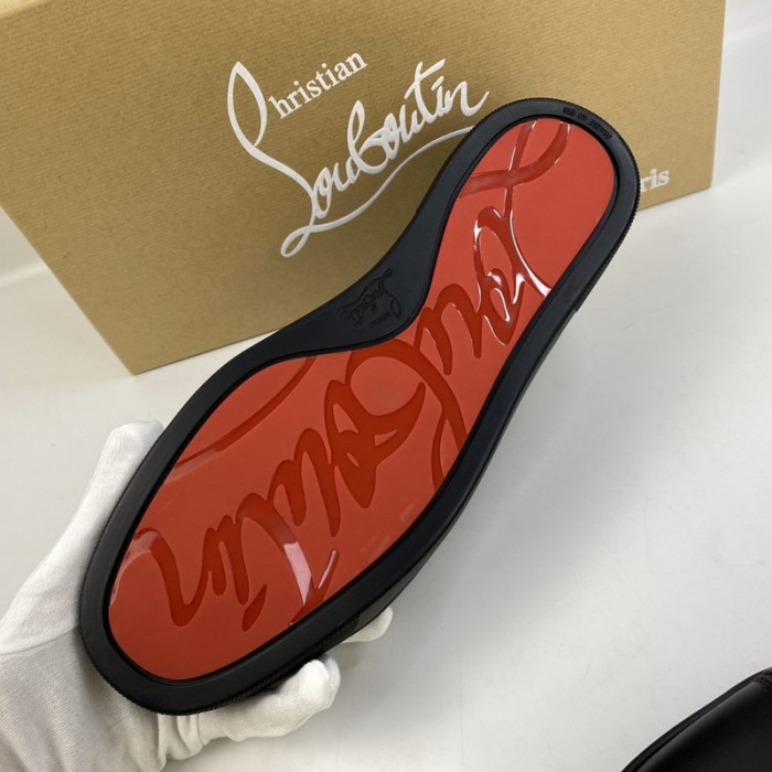 Chr1st1an loubout1n customize shoes