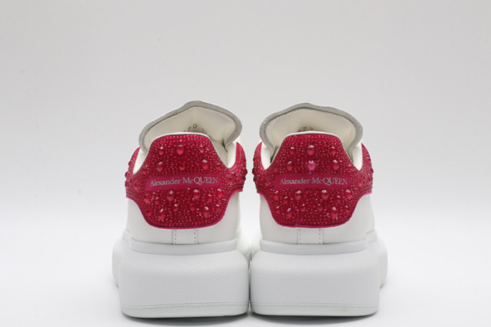 Mcqv*en oversized sneaker