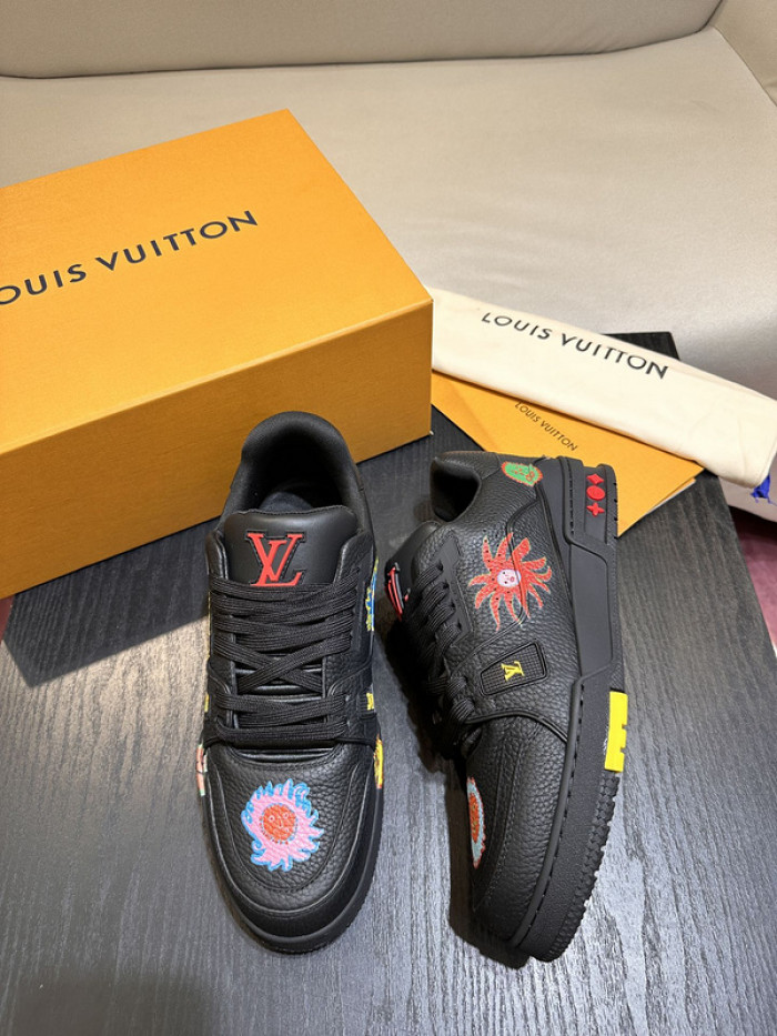 LOU1VTON trainer