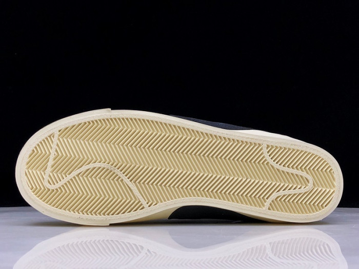 nike ow x blazer mid 