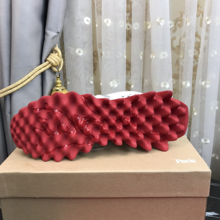 Chr1st1an loubout1n loubishark man (customize)