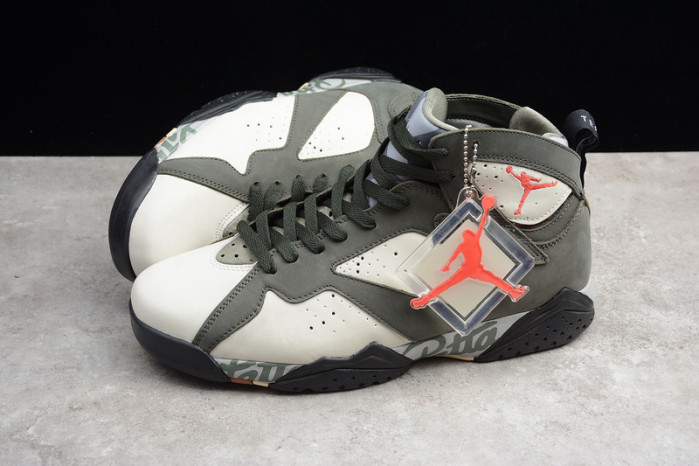 air jordan 7 retro patta "patta" at3375-100
