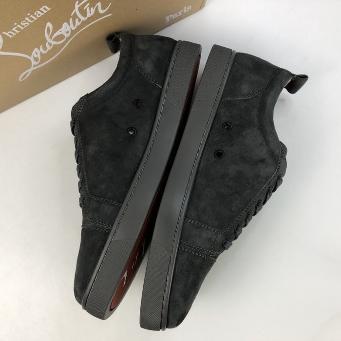 Ch**an loubout1n customize shoes