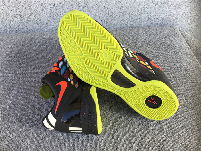 nike kobe 8 system gc 